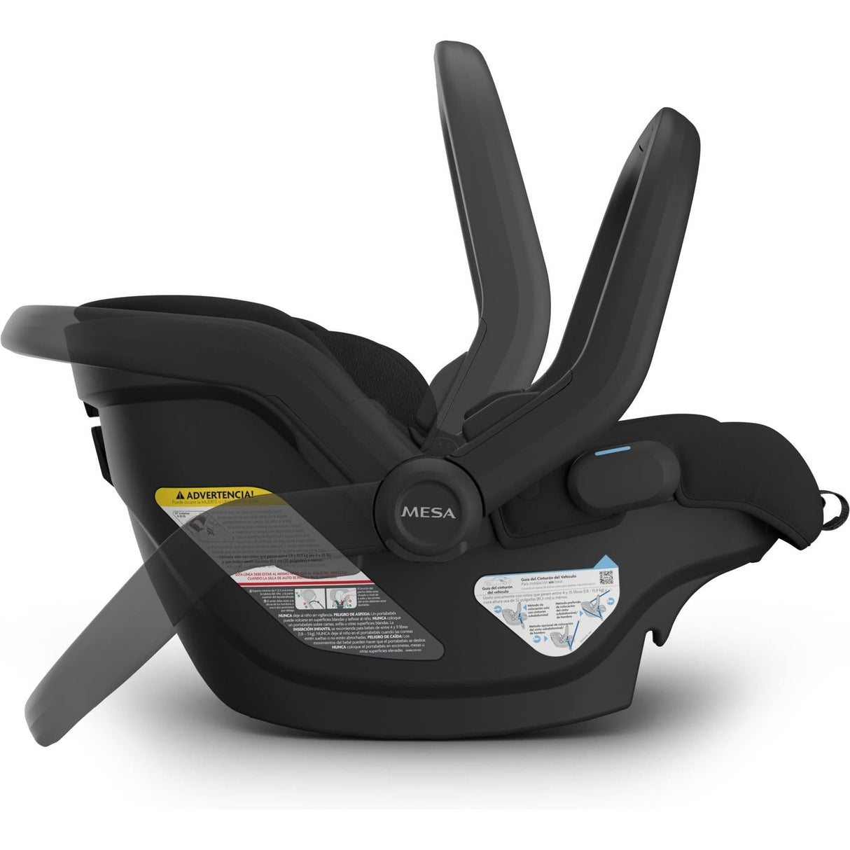UPPAbaby Mesa V3 Infant Car Seat + Base - Kid's Stuff Superstore