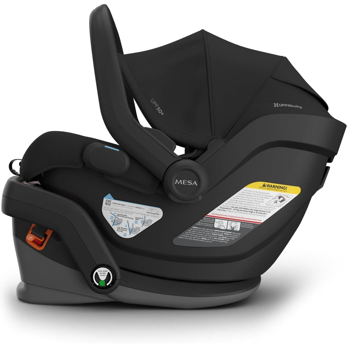 UPPAbaby Mesa V3 Infant Car Seat + Base - Kid's Stuff Superstore