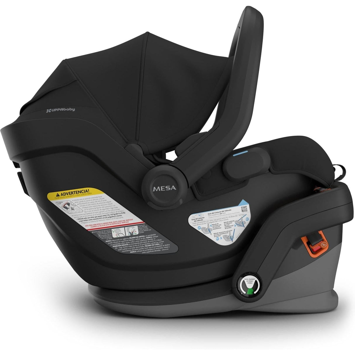 UPPAbaby Mesa V3 Infant Car Seat + Base - Kid's Stuff Superstore
