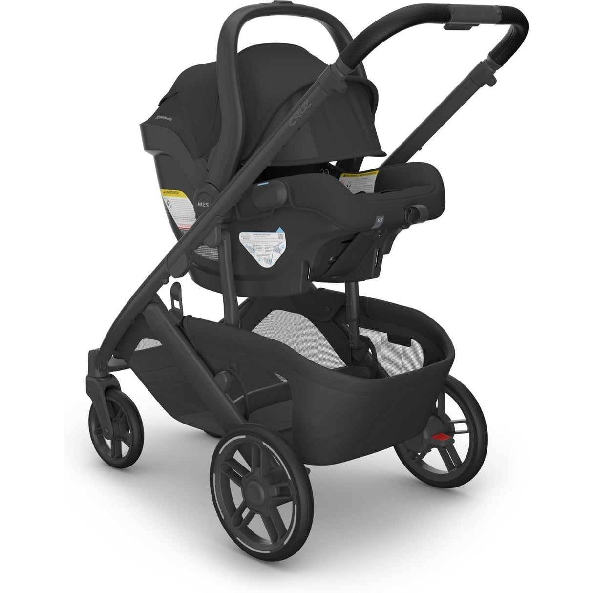 UPPAbaby Mesa V3 Infant Car Seat + Base - Kid's Stuff Superstore
