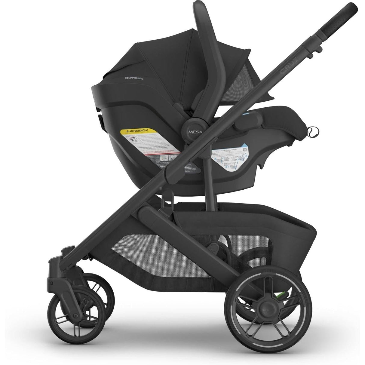 UPPAbaby Mesa V3 Infant Car Seat + Base - Kid's Stuff Superstore