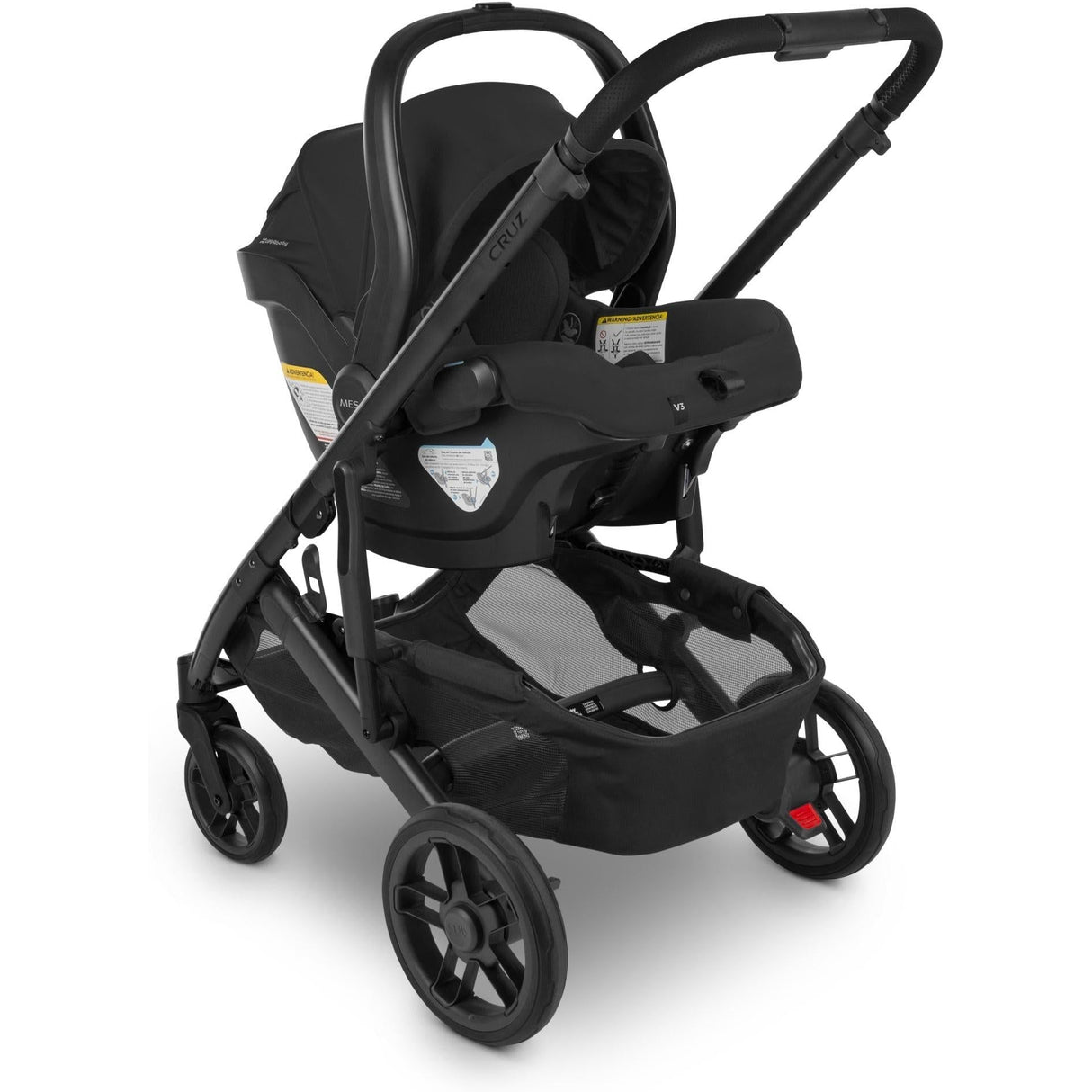 UPPAbaby Mesa V3 Infant Car Seat + Base - Kid's Stuff Superstore