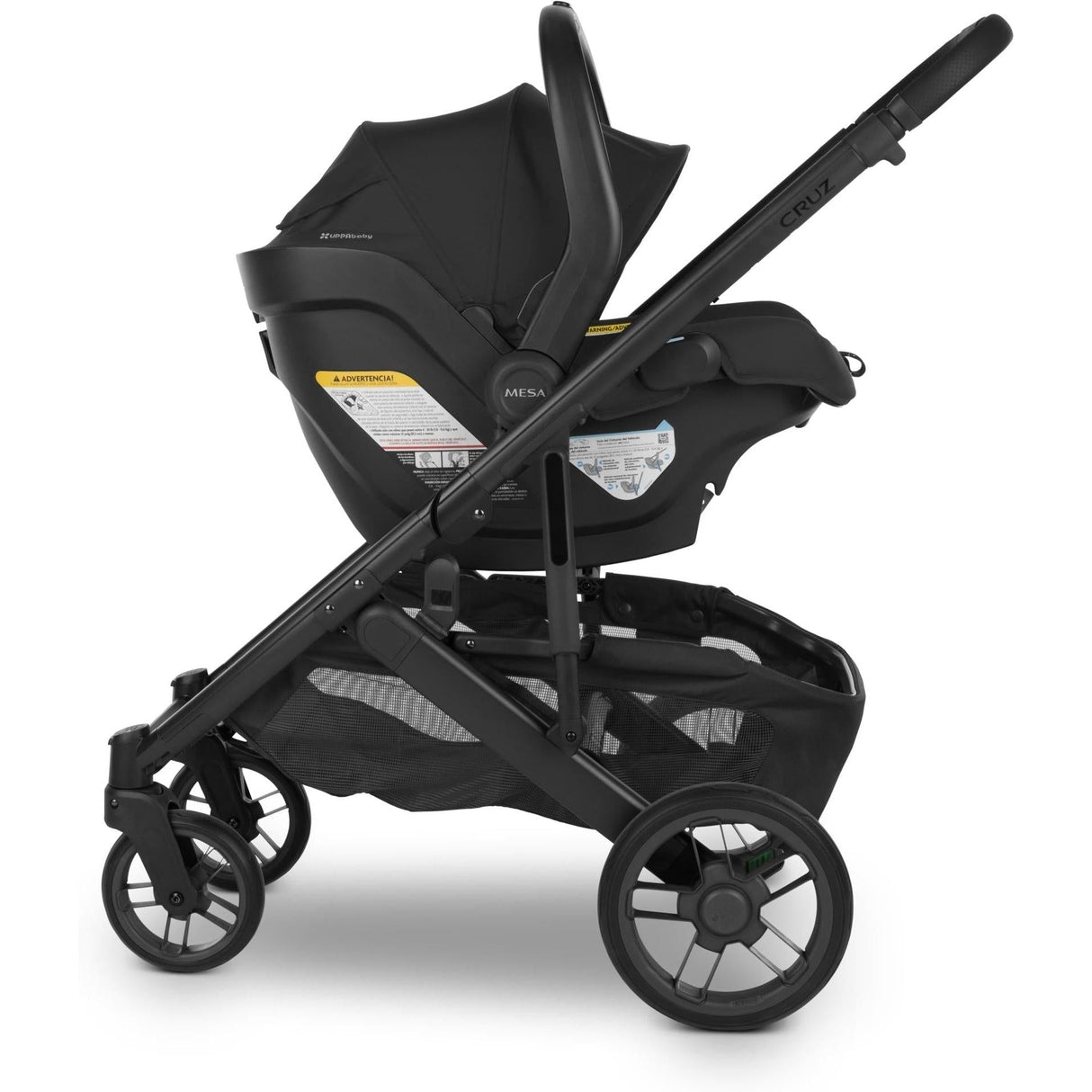 UPPAbaby Mesa V3 Infant Car Seat + Base - Kid's Stuff Superstore