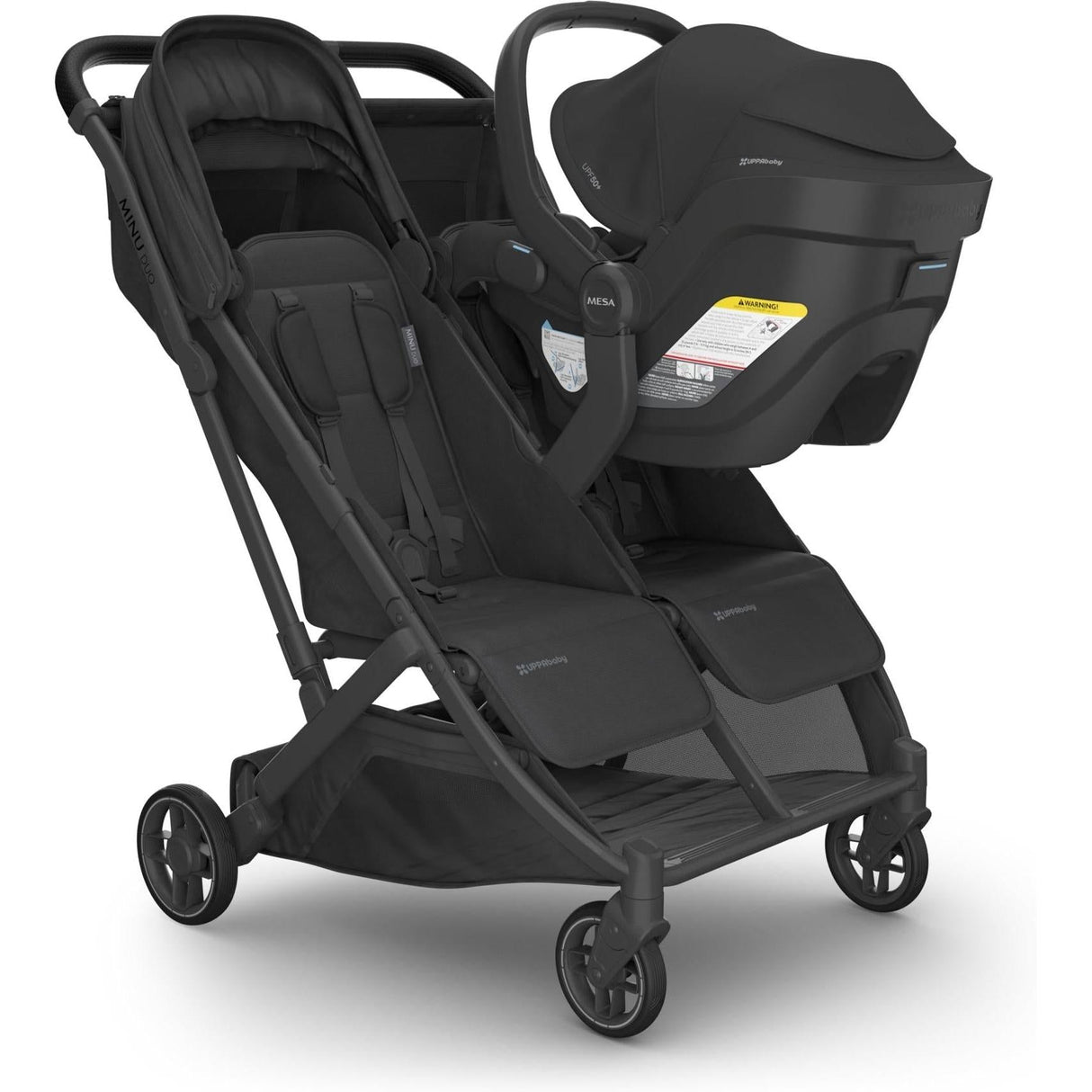 UPPAbaby Mesa V3 Infant Car Seat + Base - Kid's Stuff Superstore