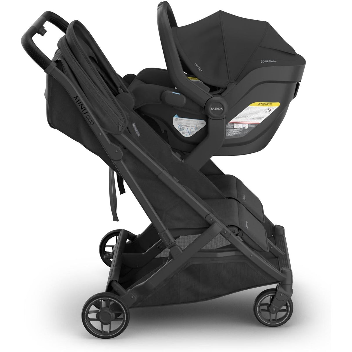UPPAbaby Mesa V3 Infant Car Seat + Base - Kid's Stuff Superstore