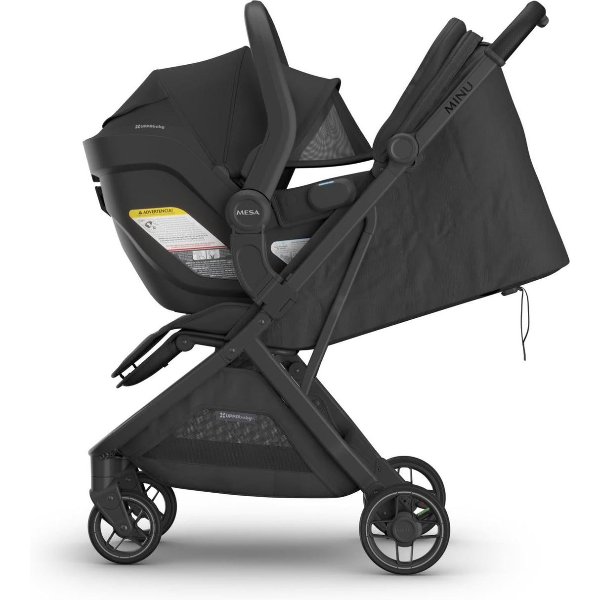 UPPAbaby Mesa V3 Infant Car Seat + Base - Kid's Stuff Superstore