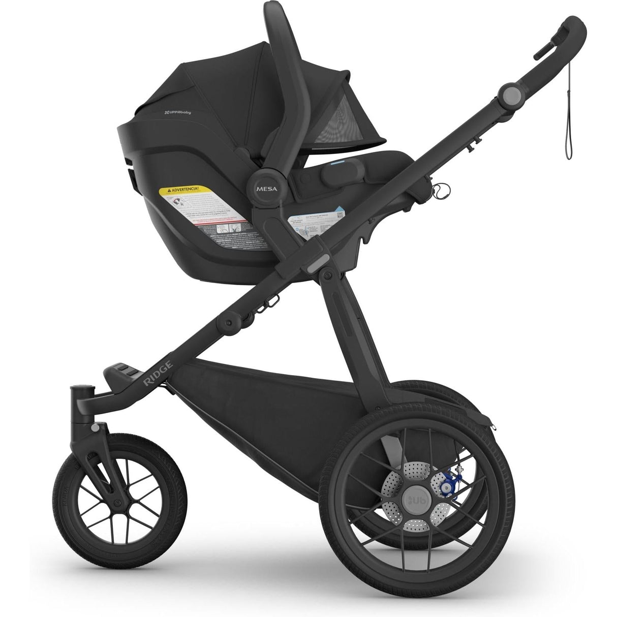 UPPAbaby Mesa V3 Infant Car Seat + Base - Kid's Stuff Superstore