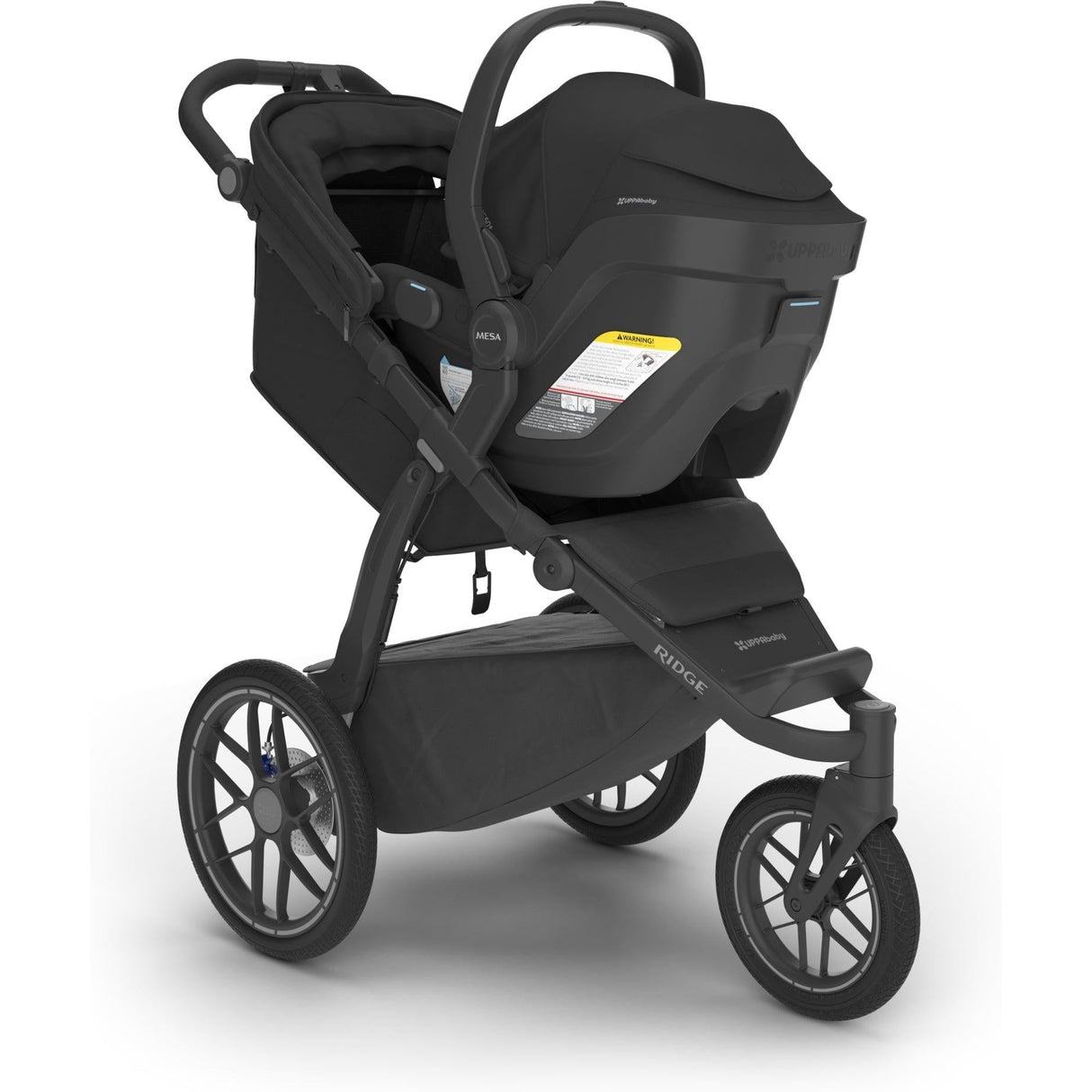 UPPAbaby Ridge V2 All-Terrain Stroller - Kid's Stuff Superstore
