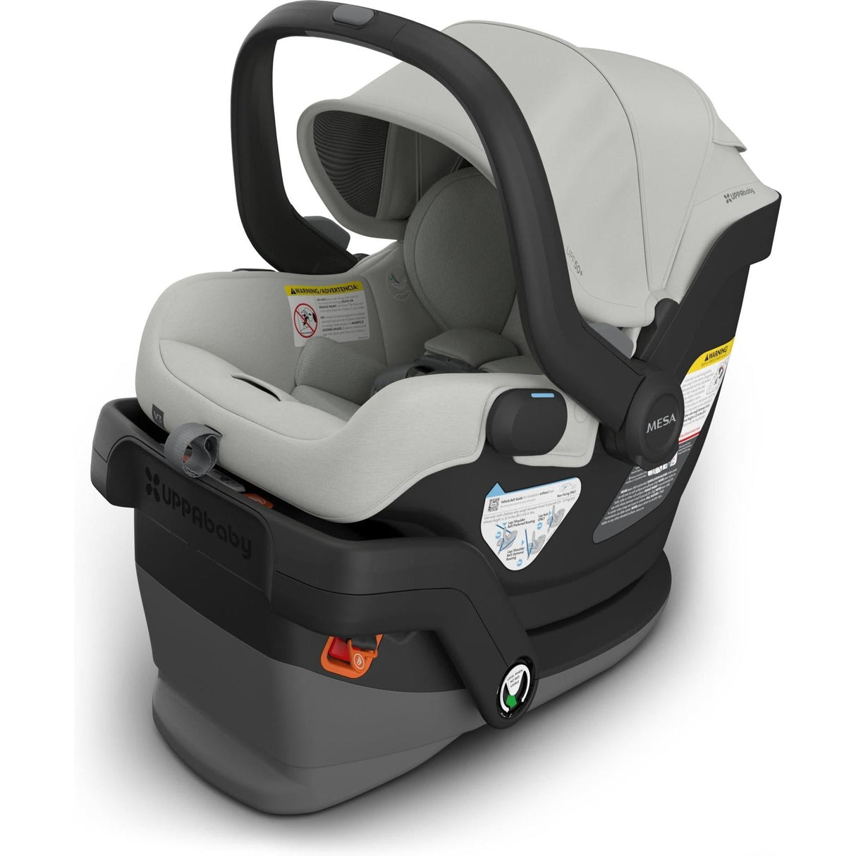 UPPAbaby Mesa V3 Infant Car Seat + Base - Kid's Stuff Superstore