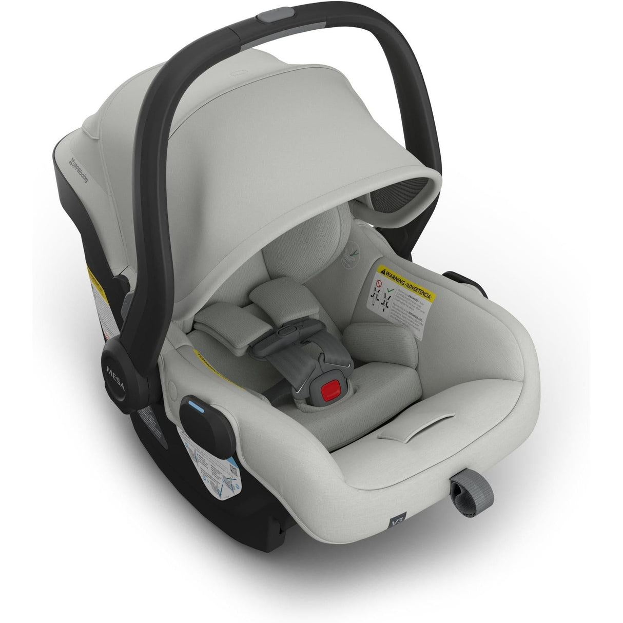 UPPAbaby Mesa V3 Infant Car Seat + Base - Kid's Stuff Superstore