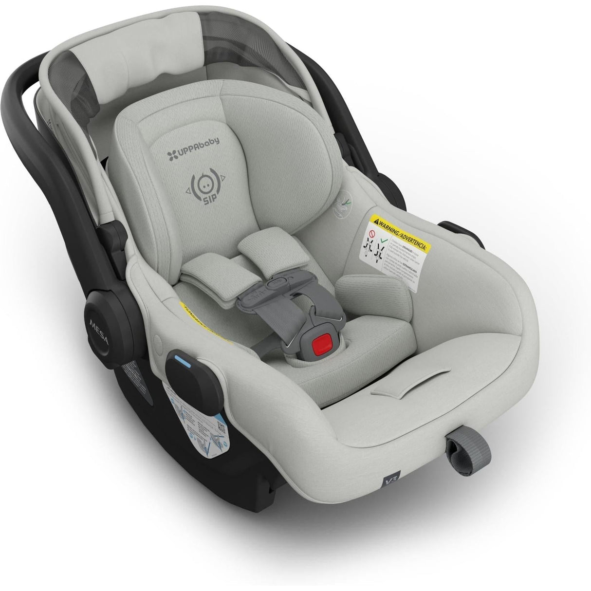 UPPAbaby Mesa V3 Infant Car Seat + Base - Kid's Stuff Superstore
