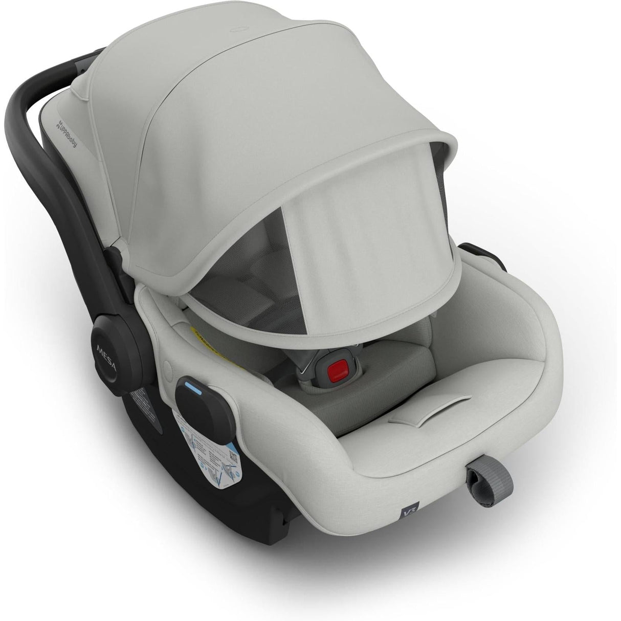 UPPAbaby Mesa V3 Infant Car Seat + Base - Kid's Stuff Superstore