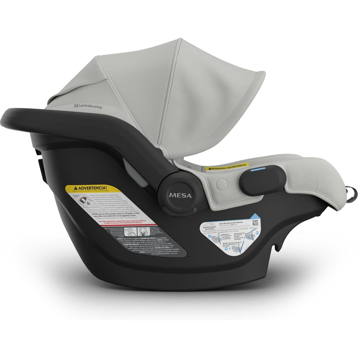 UPPAbaby Mesa V3 Infant Car Seat + Base - Kid's Stuff Superstore