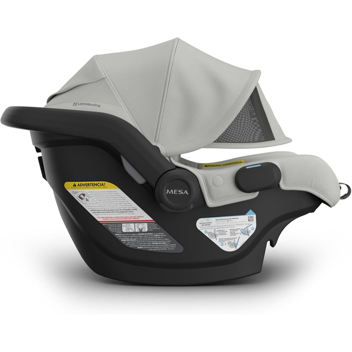 UPPAbaby Mesa V3 Infant Car Seat + Base - Kid's Stuff Superstore