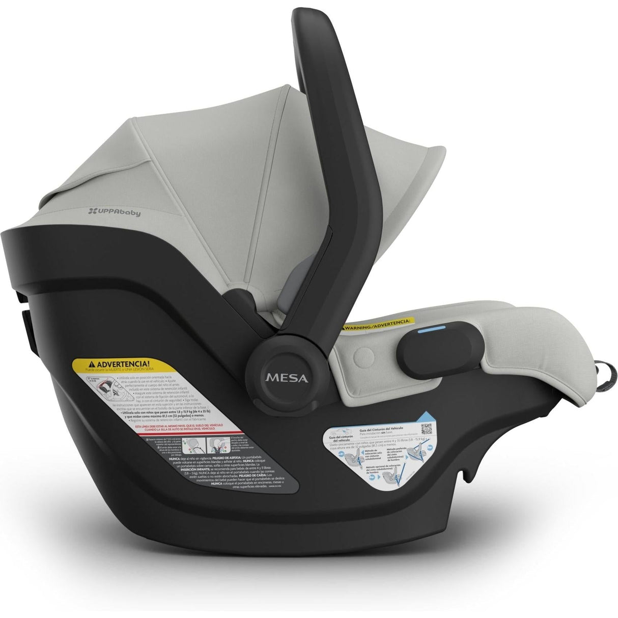 UPPAbaby Mesa V3 Infant Car Seat + Base - Kid's Stuff Superstore