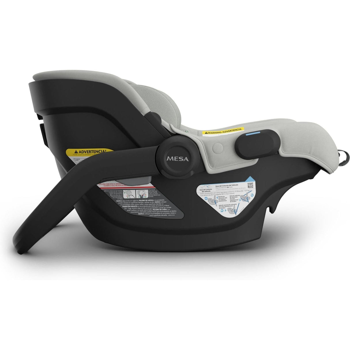 UPPAbaby Mesa V3 Infant Car Seat + Base - Kid's Stuff Superstore
