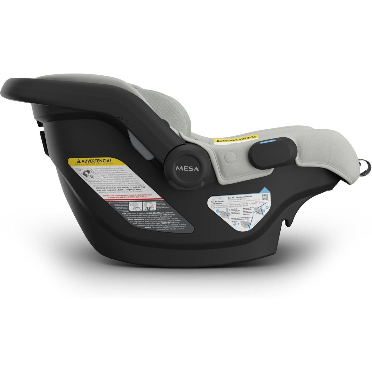 UPPAbaby Mesa V3 Infant Car Seat + Base - Kid's Stuff Superstore