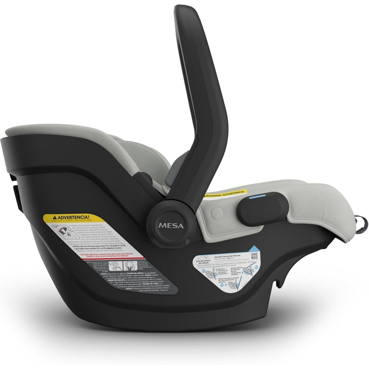 UPPAbaby Mesa V3 Infant Car Seat + Base - Kid's Stuff Superstore