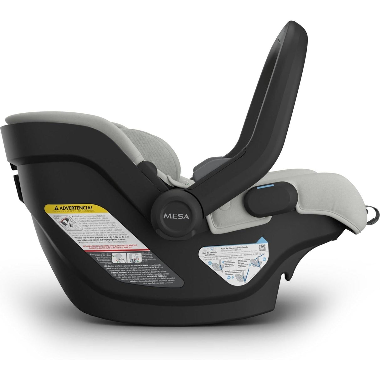 UPPAbaby Mesa V3 Infant Car Seat + Base - Kid's Stuff Superstore