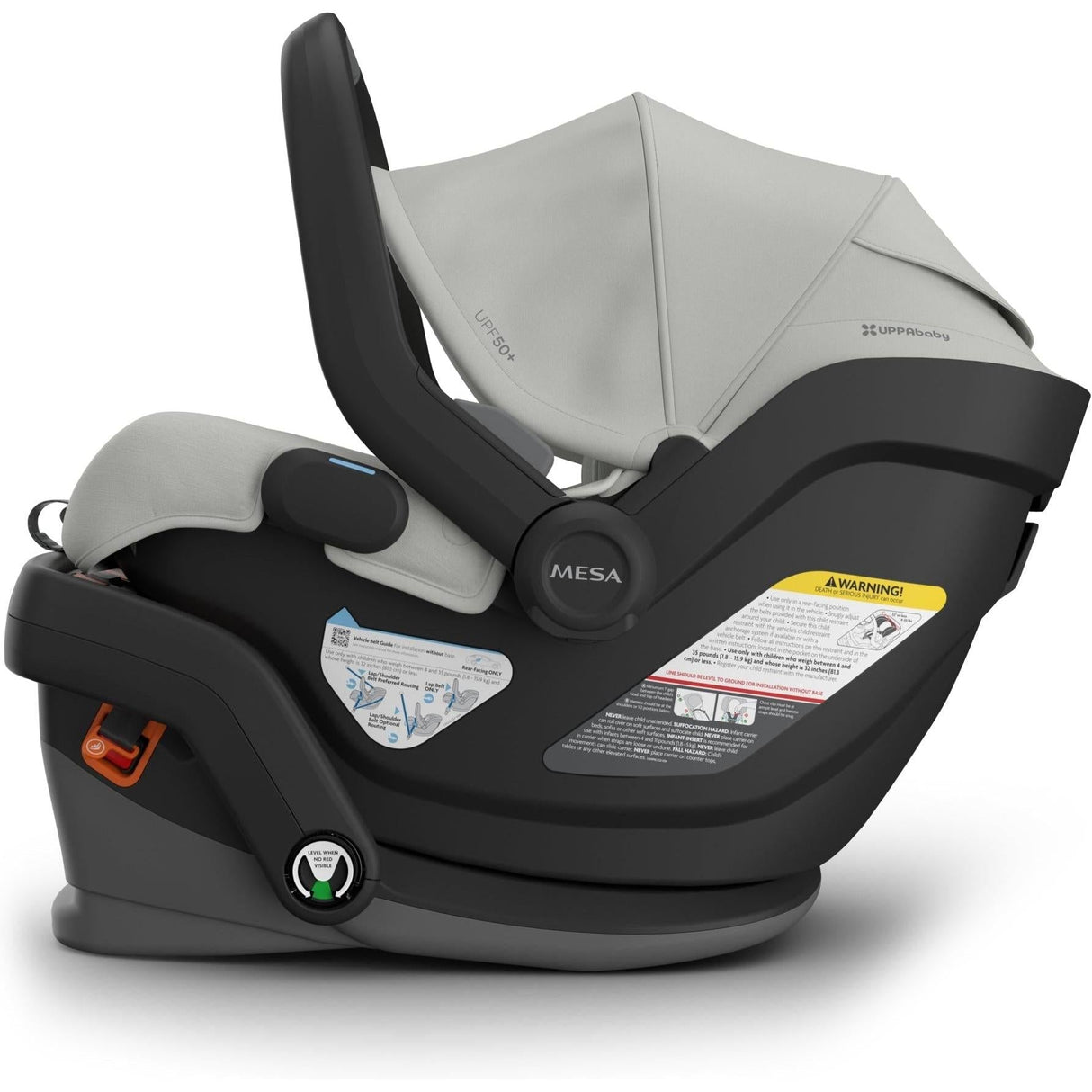 UPPAbaby Mesa V3 Infant Car Seat + Base - Kid's Stuff Superstore