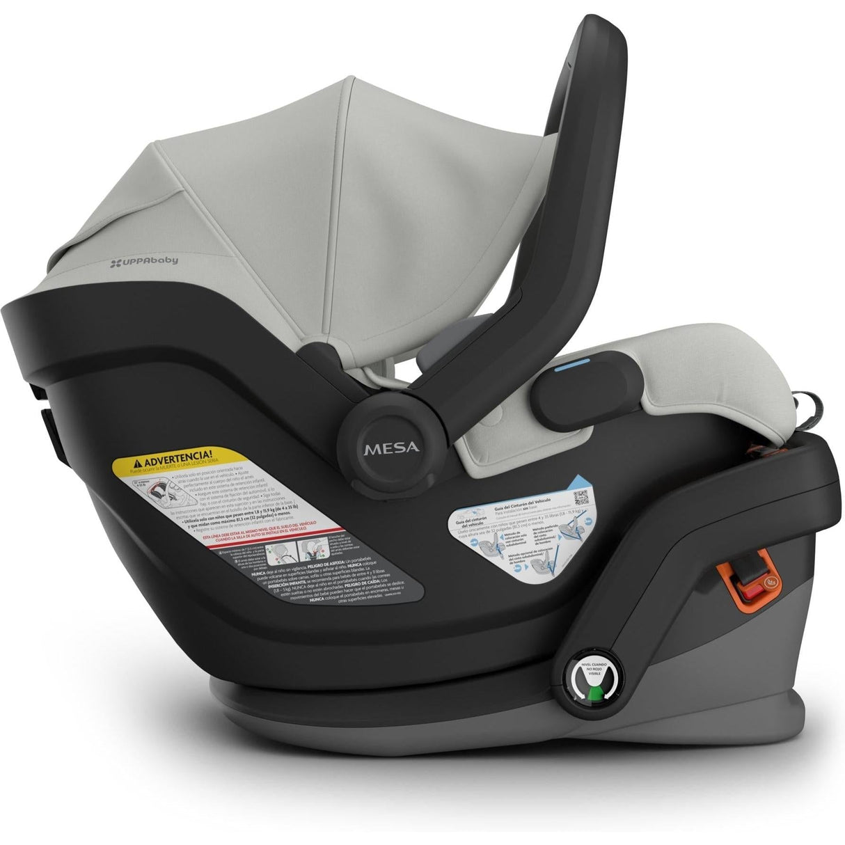UPPAbaby Mesa V3 Infant Car Seat + Base - Kid's Stuff Superstore