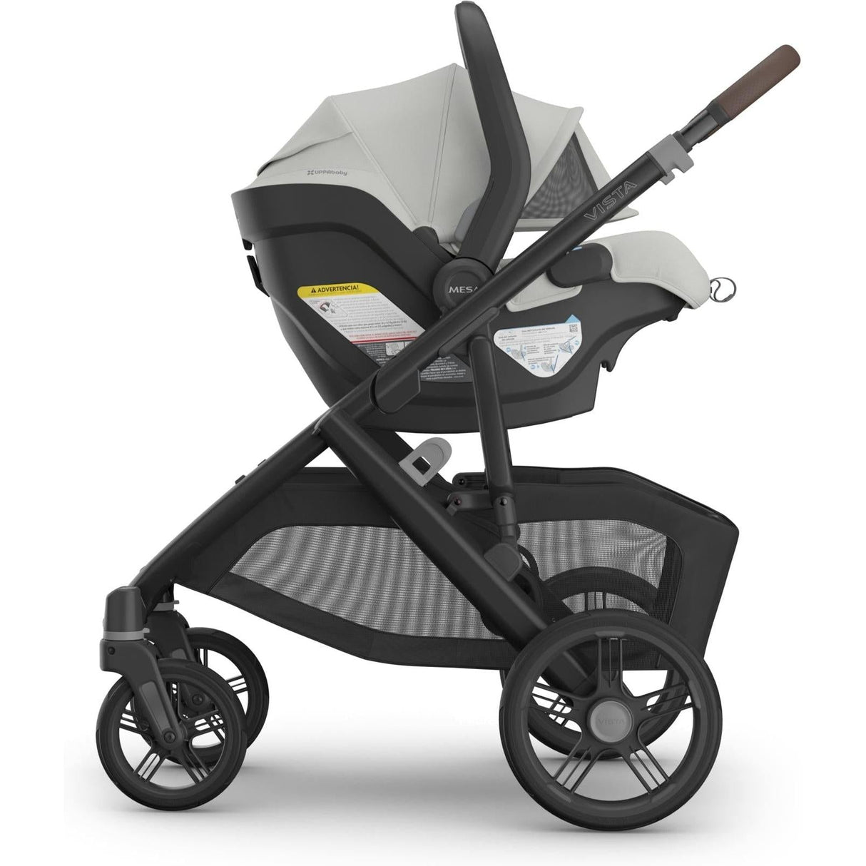 UPPAbaby Mesa V3 Infant Car Seat + Base - Kid's Stuff Superstore