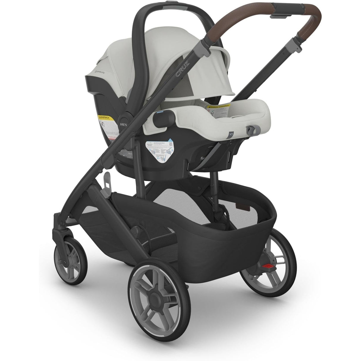 UPPAbaby Mesa V3 Infant Car Seat + Base - Kid's Stuff Superstore