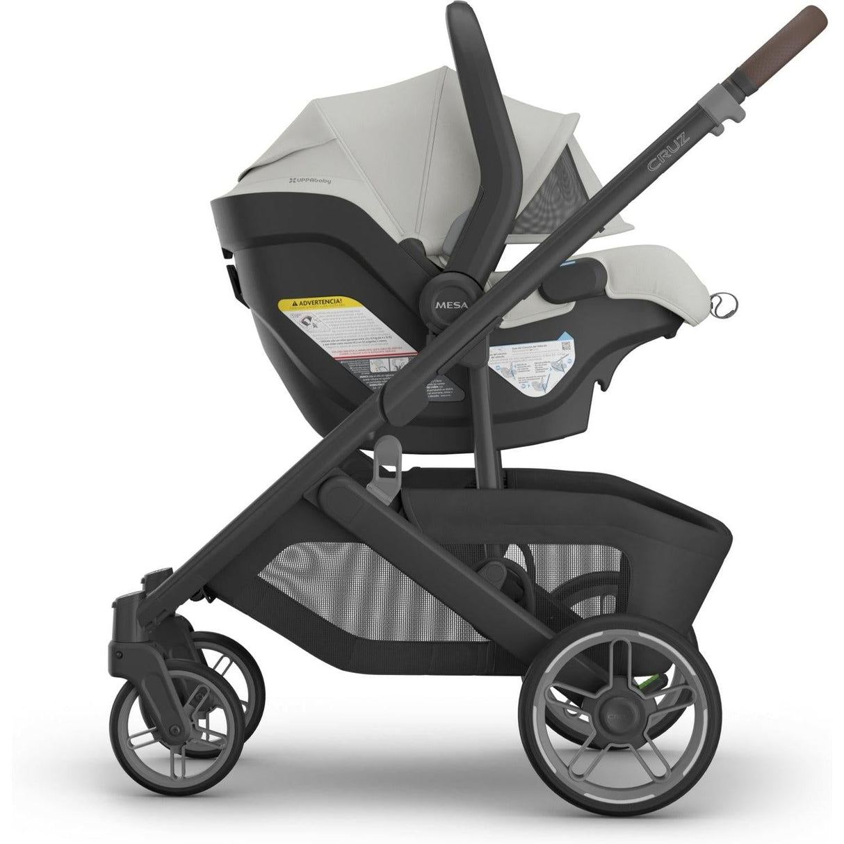 UPPAbaby Mesa V3 Infant Car Seat + Base - Kid's Stuff Superstore