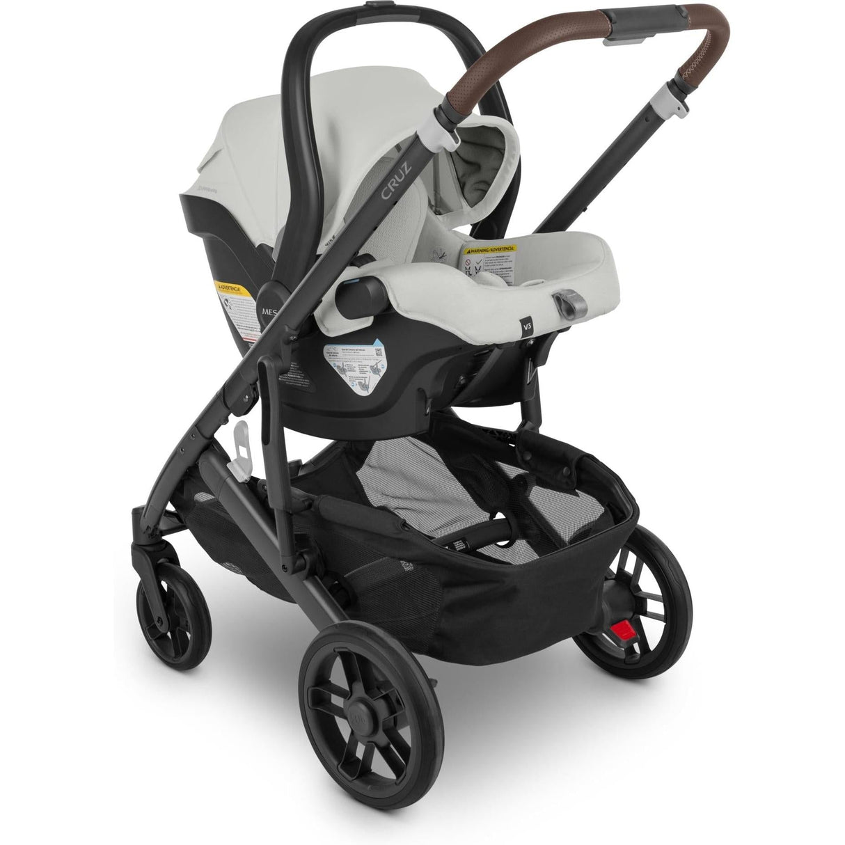 UPPAbaby Mesa V3 Infant Car Seat + Base - Kid's Stuff Superstore
