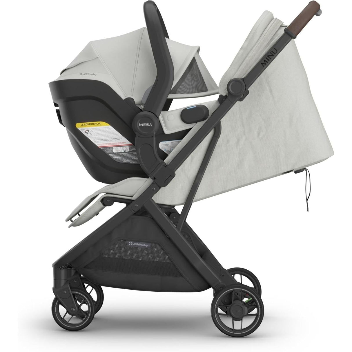 UPPAbaby Mesa V3 Infant Car Seat + Base - Kid's Stuff Superstore