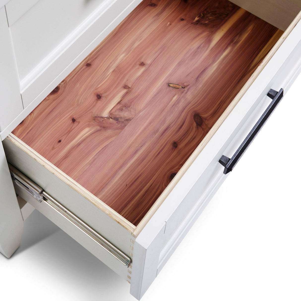 Parker House Artisan Crib + Dresser Package - Kid's Stuff Superstore