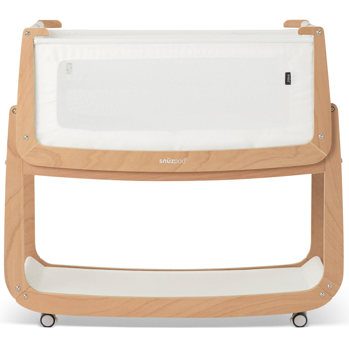 SnüzPod5 Bedside Bassinet - Kid's Stuff Superstore