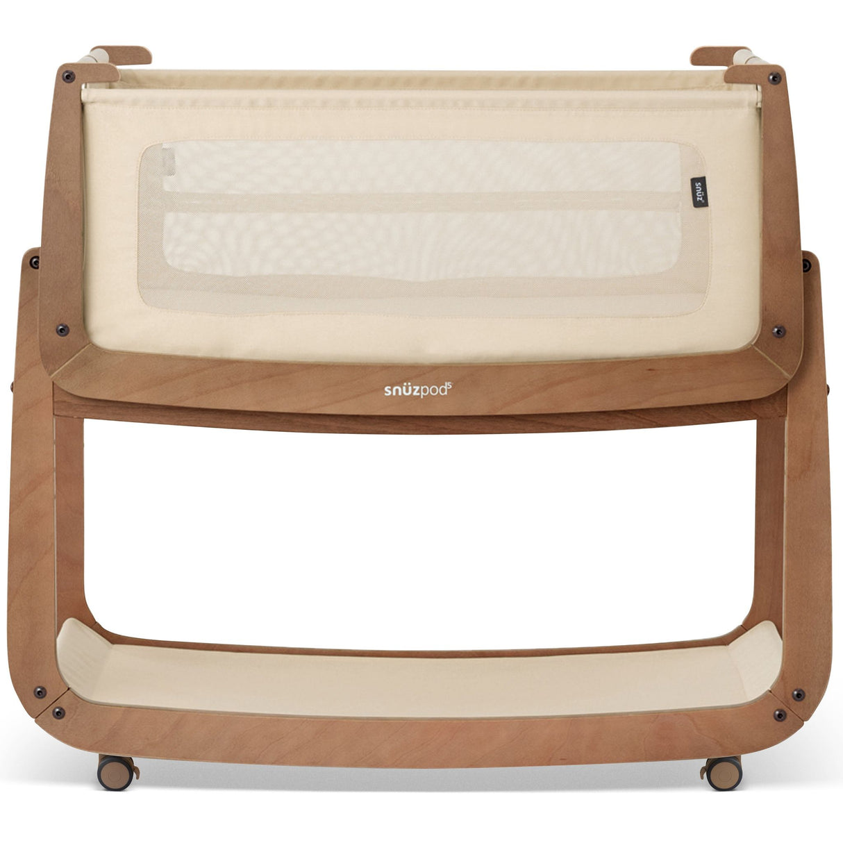 SnüzPod5 Bedside Bassinet - Kid's Stuff Superstore