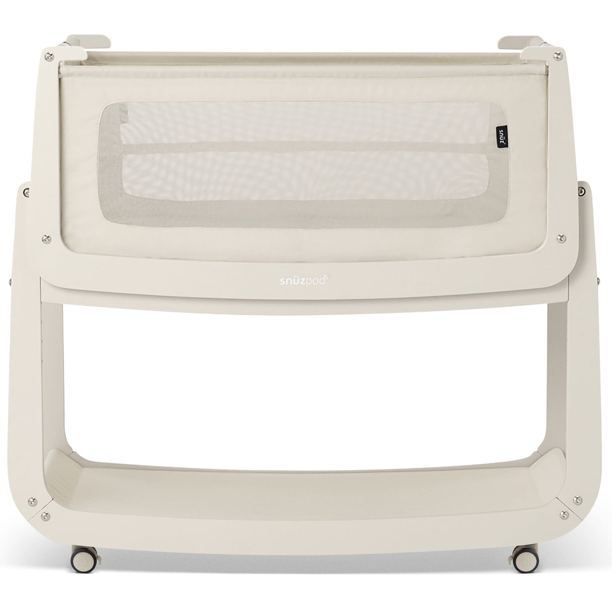 SnüzPod5 Bedside Bassinet - Kid's Stuff Superstore