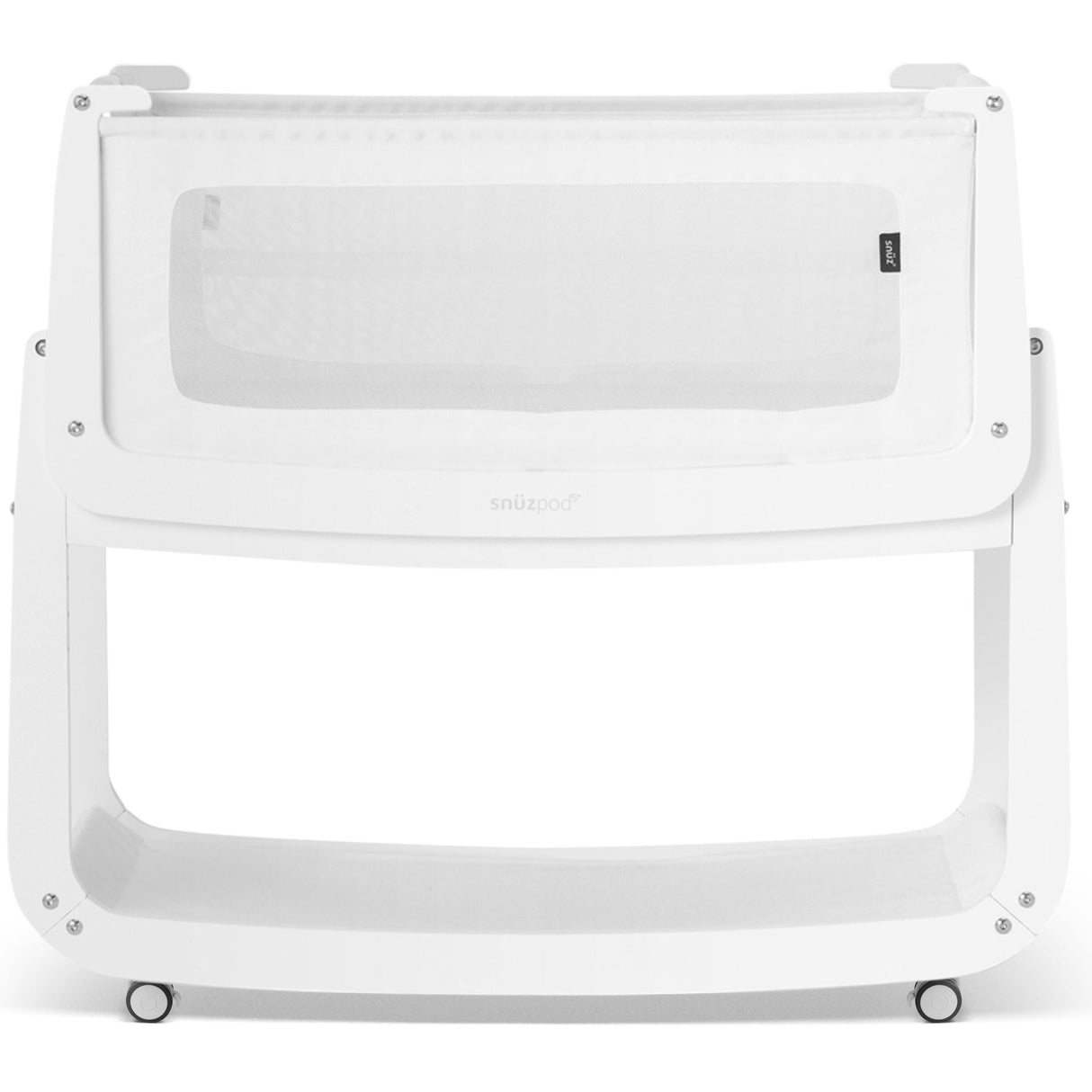 SnüzPod5 Bedside Bassinet - Kid's Stuff Superstore