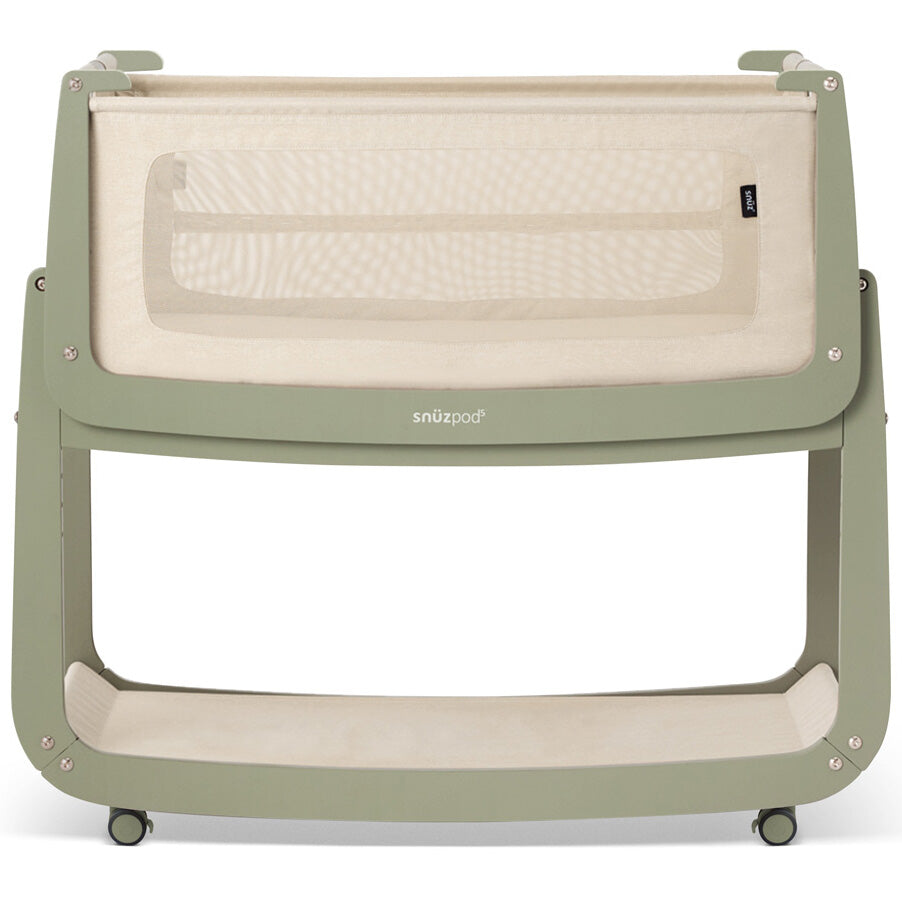 SnüzPod5 Bedside Bassinet - Kid's Stuff Superstore