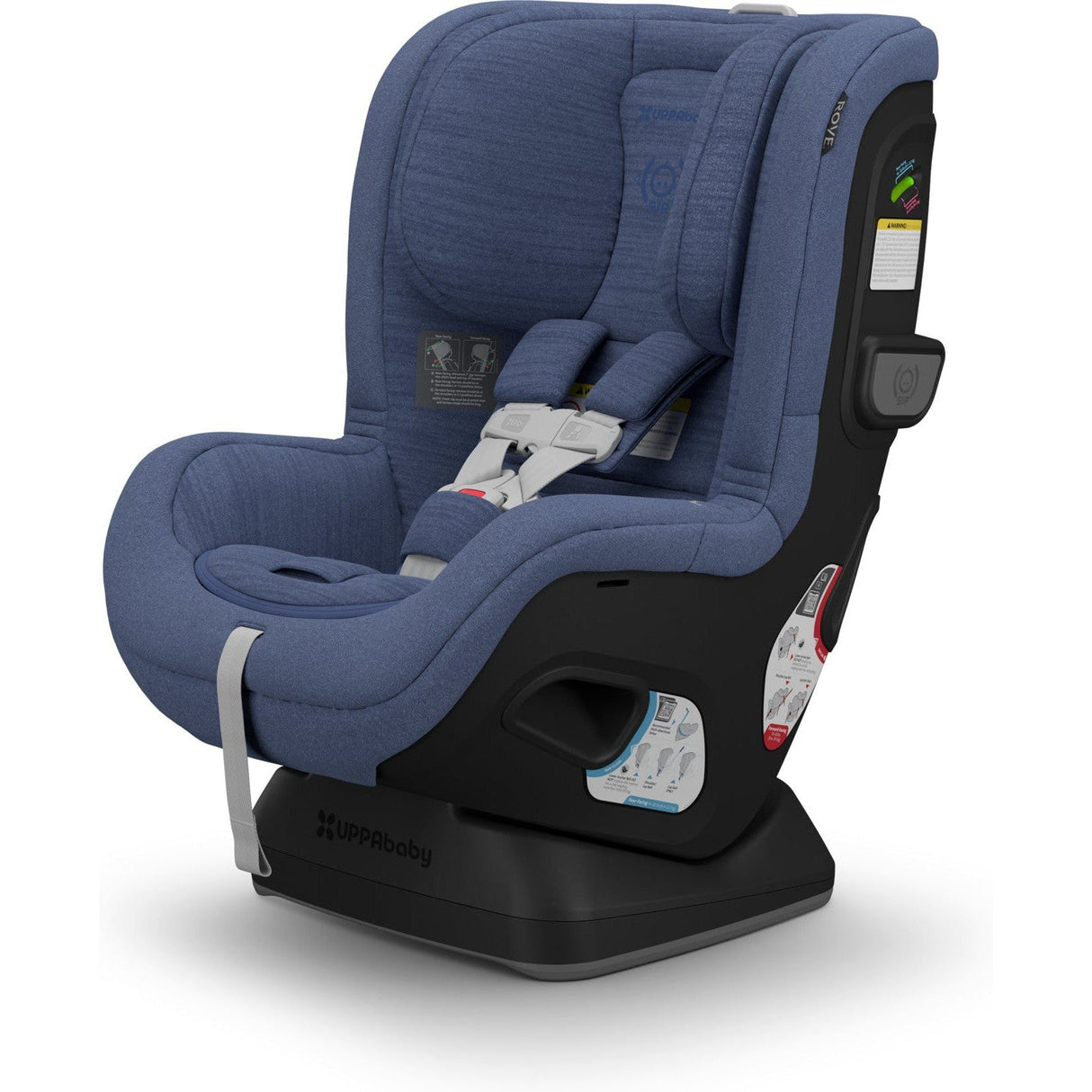 UPPAbaby Rove Convertible Car Seat - Kid's Stuff Superstore