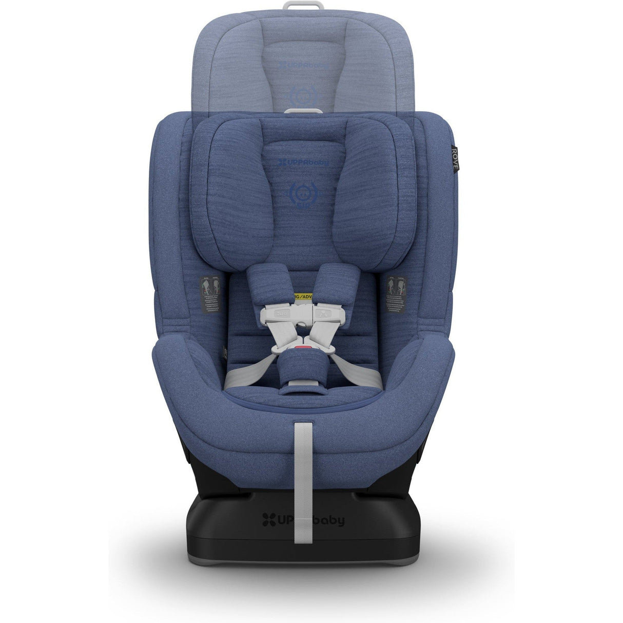 UPPAbaby Rove Convertible Car Seat - Kid's Stuff Superstore