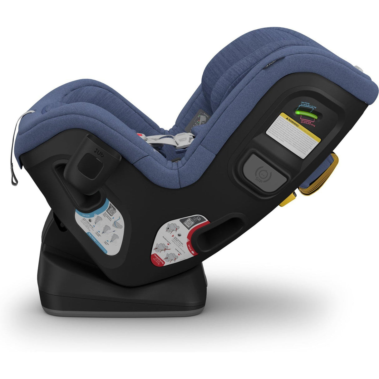 UPPAbaby Rove Convertible Car Seat - Kid's Stuff Superstore
