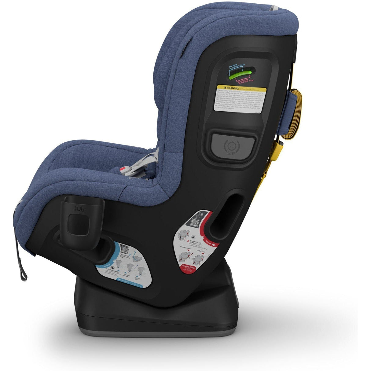 UPPAbaby Rove Convertible Car Seat - Kid's Stuff Superstore