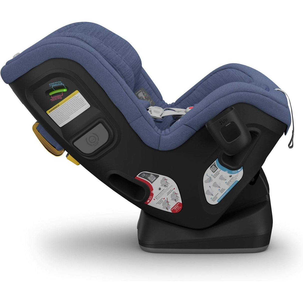 UPPAbaby Rove Convertible Car Seat - Kid's Stuff Superstore