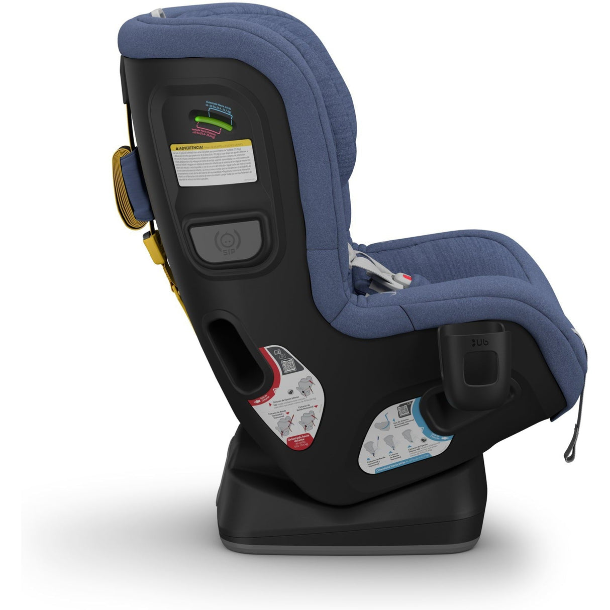 UPPAbaby Rove Convertible Car Seat - Kid's Stuff Superstore