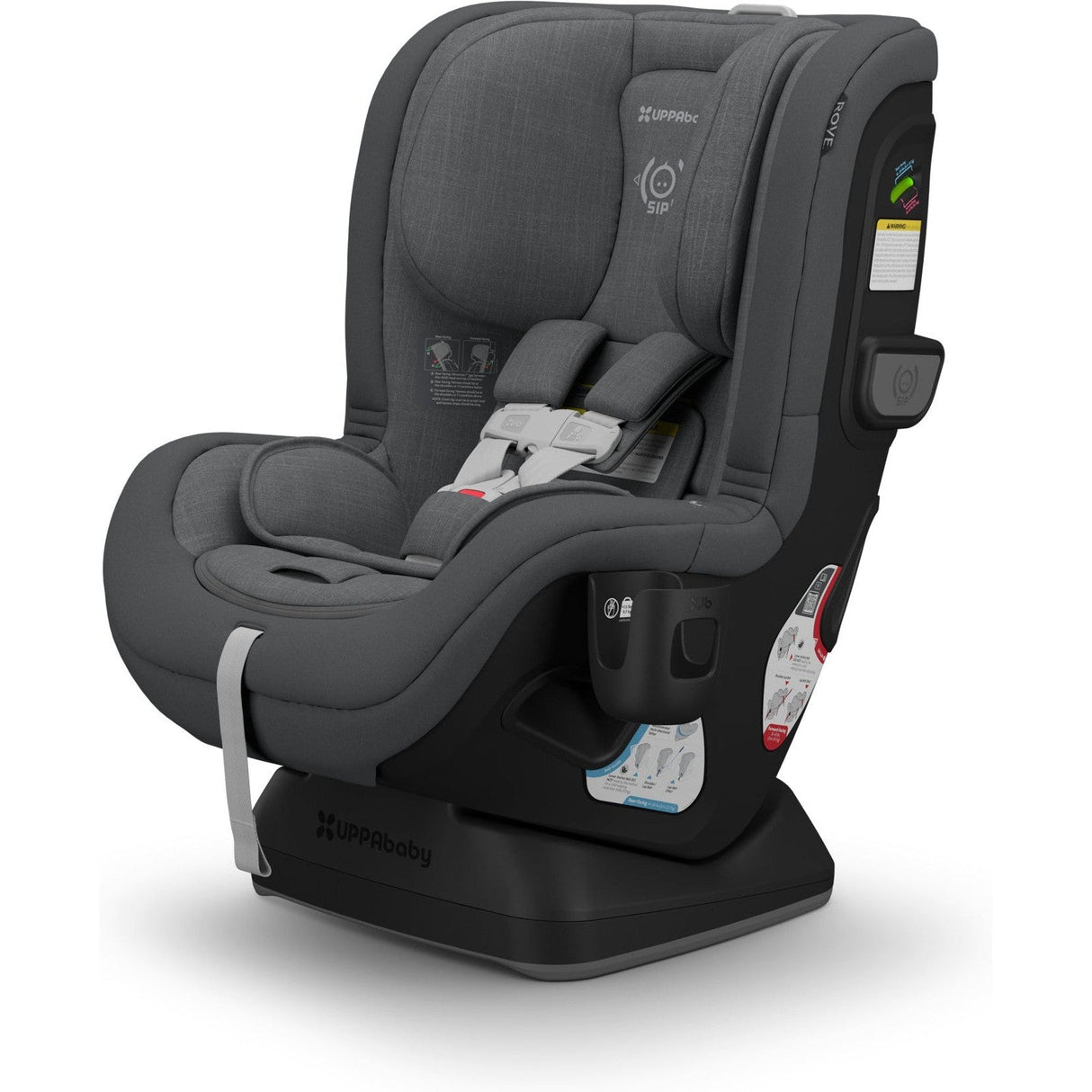 UPPAbaby Rove Convertible Car Seat - Kid's Stuff Superstore