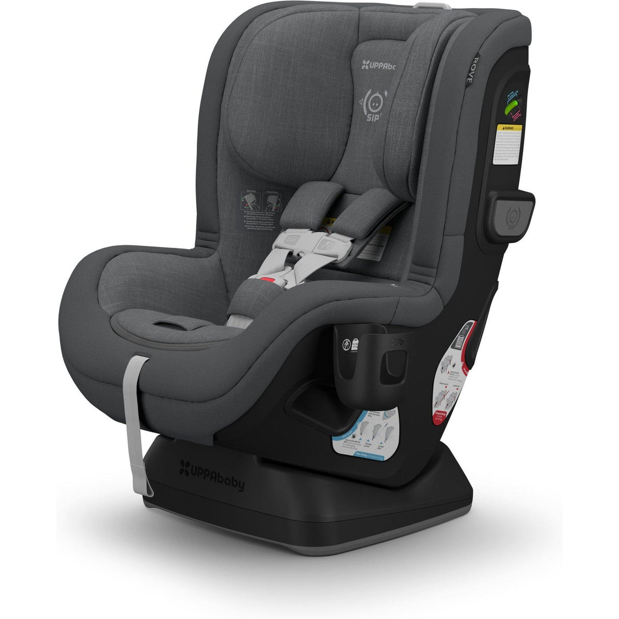 UPPAbaby Rove Convertible Car Seat - Kid's Stuff Superstore