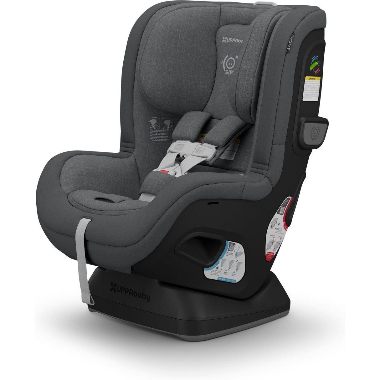 UPPAbaby Rove Convertible Car Seat - Kid's Stuff Superstore