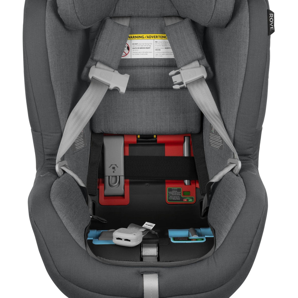 UPPAbaby Rove Convertible Car Seat - Kid's Stuff Superstore