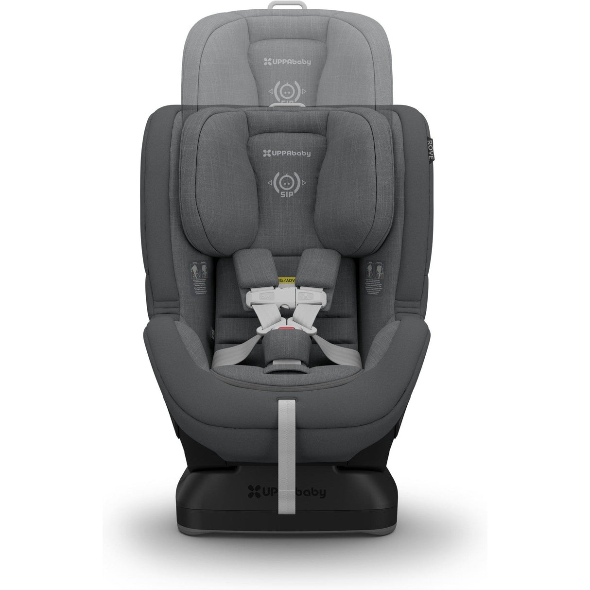 UPPAbaby Rove Convertible Car Seat - Kid's Stuff Superstore