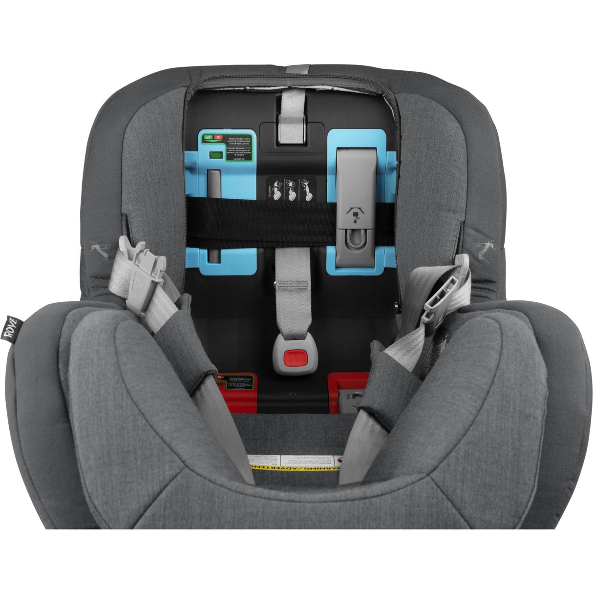UPPAbaby Rove Convertible Car Seat - Kid's Stuff Superstore