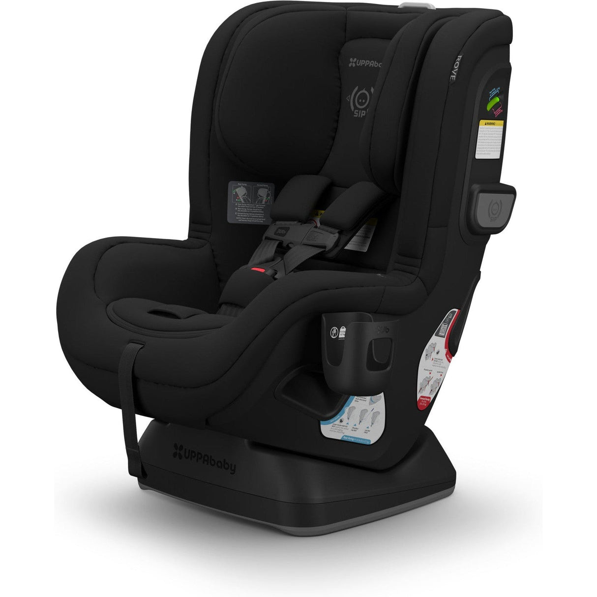 UPPAbaby Rove Convertible Car Seat - Kid's Stuff Superstore