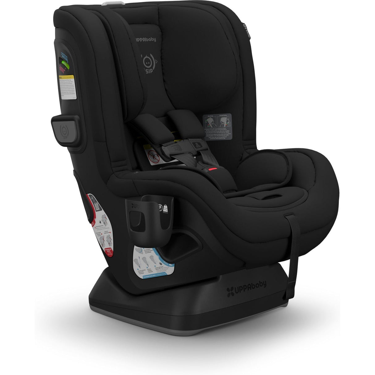 UPPAbaby Rove Convertible Car Seat - Kid's Stuff Superstore